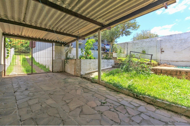 Imagem Casa com 4 Quartos à Venda, 173 m² em Espírito Santo - Porto Alegre