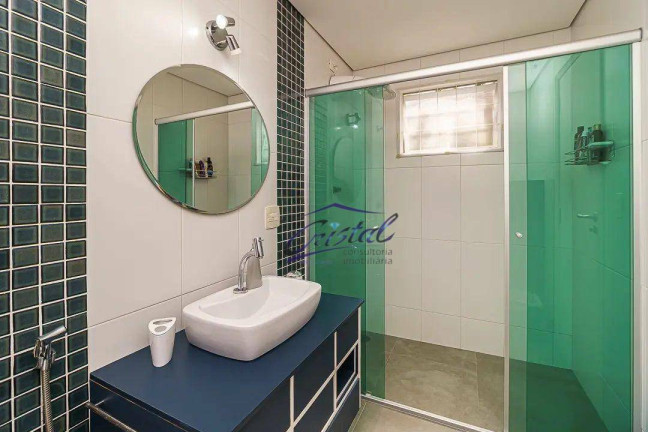 Imagem Casa com 4 Quartos à Venda, 270 m² em Perdizes - São Paulo