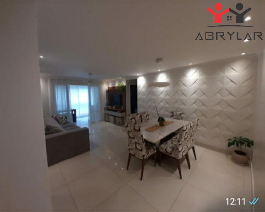 Imóvel com 3 Quartos à Venda, 119 m² em Jardim Ermida I - Jundiaí