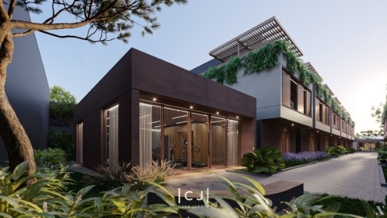 Imagem Casa com 4 Quartos à Venda, em Alto Da Boa Vista - São Paulo Imagem Casa com 4 Quartos à Venda, em Alto Da Boa Vista - São Paulo