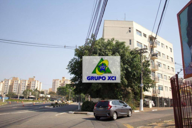 Imagem Apartamento com 2 Quartos à Venda, 88 m² em Jardim Bela Vista - Campinas Imagem Apartamento com 2 Quartos à Venda, 88 m² em Jardim Bela Vista - Campinas