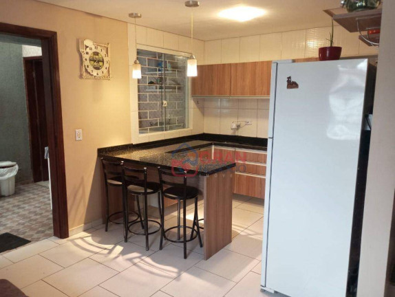Imagem Sobrado com 2 Quartos à Venda, 52 m² em Gralha Azul - Fazenda Rio Grande Imagem Sobrado com 2 Quartos à Venda, 52 m² em Gralha Azul - Fazenda Rio Grande