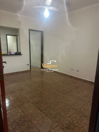Imagem Casa com 2 Quartos à Venda, 99 m² em Maracanã - Praia Grande Imagem Casa com 2 Quartos à Venda, 99 m² em Maracanã - Praia Grande