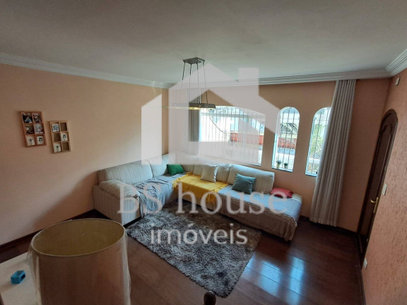 Imagem Sobrado com 3 Quartos à Venda, 250 m² em Santa Maria - São Caetano Do Sul Imagem Sobrado com 3 Quartos à Venda, 250 m² em Santa Maria - São Caetano Do Sul