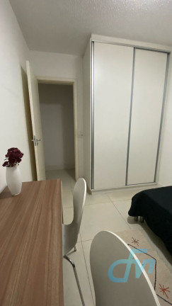 Imagem Apartamento com 2 Quartos para Alugar, 46 m² em Vila Mogilar - Mogi Das Cruzes Imagem Apartamento com 2 Quartos para Alugar, 46 m² em Vila Mogilar - Mogi Das Cruzes