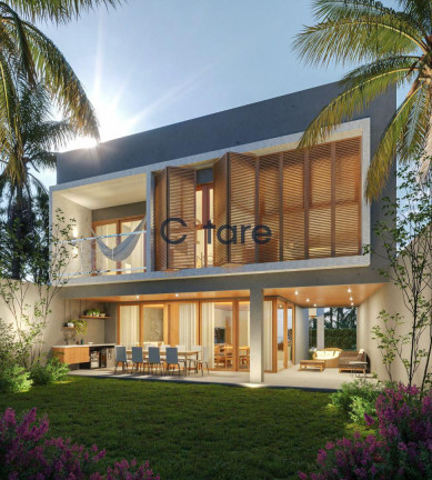 Imagem Casa com 4 Quartos à Venda, 283 m² em De Lourdes - Fortaleza Imagem Casa com 4 Quartos à Venda, 283 m² em De Lourdes - Fortaleza