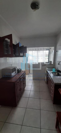 Imagem Apartamento com 1 Quarto à Venda, em Caiçara - Praia Grande Imagem Apartamento com 1 Quarto à Venda, em Caiçara - Praia Grande