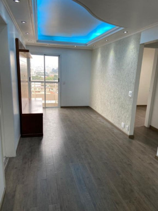 Imagem Apartamento com 2 Quartos para Alugar, 70 m² em Casa Branca - Santo André