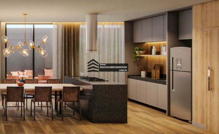 Imagem Apartamento com 1 Quarto à Venda, 41 m² em Moema - São Paulo Imagem Apartamento com 1 Quarto à Venda, 41 m² em Moema - São Paulo