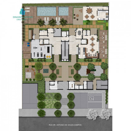 Imagem Apartamento com 3 Quartos à Venda, 245 m² em Cambuí - Campinas Imagem Apartamento com 3 Quartos à Venda, 245 m² em Cambuí - Campinas