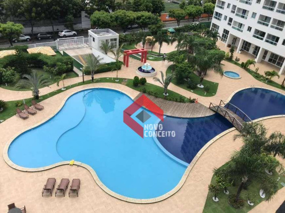 Imagem Apartamento com 3 Quartos à Venda, 79 m² em Guararapes - Fortaleza Imagem Apartamento com 3 Quartos à Venda, 79 m² em Guararapes - Fortaleza