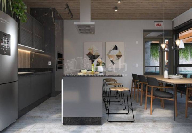 Imagem Apartamento com 3 Quartos à Venda, 89 m² em Fazendinha - Itajaí Imagem Apartamento com 3 Quartos à Venda, 89 m² em Fazendinha - Itajaí