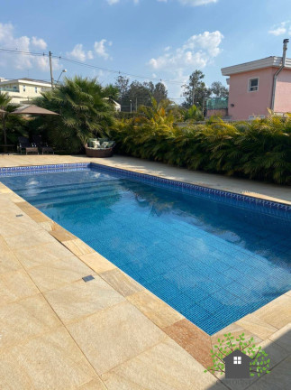 Imagem Casa com 4 Quartos à Venda, 640 m² em Jardim Do Golf I - Jandira Imagem Casa com 4 Quartos à Venda, 640 m² em Jardim Do Golf I - Jandira