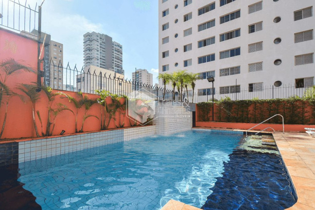 Imagem Apartamento com 3 Quartos à Venda, 108 m² em Indianópolis - São Paulo Imagem Apartamento com 3 Quartos à Venda, 108 m² em Indianópolis - São Paulo