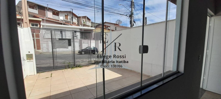 Imagem Casa com 3 Quartos à Venda, 125 m² em Itatiba