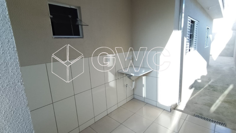 Imagem Casa com 2 Quartos à Venda, 115 m² em Jardim Flamingo - Marília Imagem Casa com 2 Quartos à Venda, 115 m² em Jardim Flamingo - Marília
