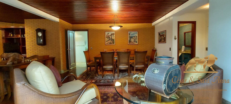 Imagem Apartamento com 4 Quartos à Venda, 226 m² em Capivari - Campos Do Jordão Imagem Apartamento com 4 Quartos à Venda, 226 m² em Capivari - Campos Do Jordão