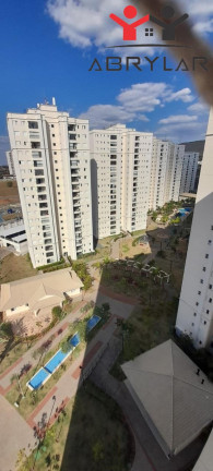 Imagem Imóvel com 3 Quartos à Venda, 97 m² em Jardim Ermida I - Jundiaí
