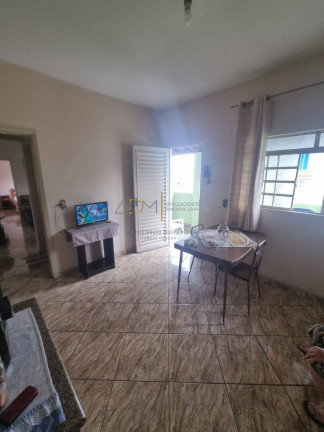 Imagem Casa com 4 Quartos à Venda, 300 m² em Parque Santa Inês - Botucatu