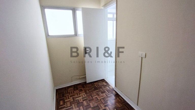 Imagem Apartamento com 2 Quartos à Venda, 73 m² em Brooklin  - São Paulo