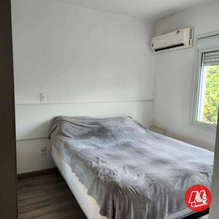 Imagem Apartamento com 2 Quartos à Venda, 61 m² em São João - Porto Alegre