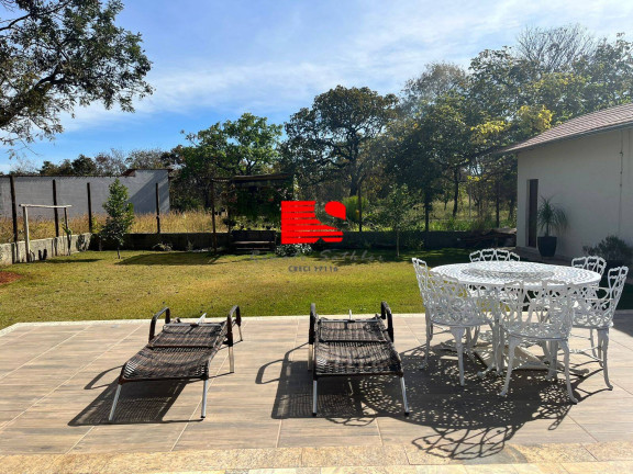 Imagem Casa de Condomínio com 3 Quartos à Venda, 400 m² em Prudente De Morais