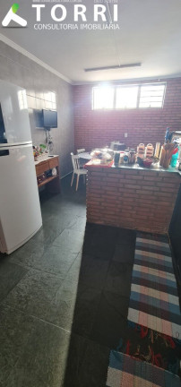 Imagem Sobrado com 6 Quartos à Venda, 300 m² em Parque Campolim - Sorocaba