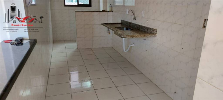 Imagem Apartamento com 2 Quartos à Venda, 76 m² em Boqueirao - Praia Grande Imagem Apartamento com 2 Quartos à Venda, 76 m² em Boqueirao - Praia Grande