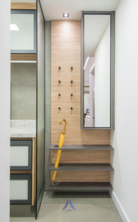 Apartamento com 3 Quartos à Venda, 143 m² em Parque Campolim - Sorocaba