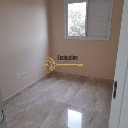 Imagem Apartamento com 3 Quartos à Venda, 55 m² em Vila Scarpelli - Santo André Imagem Apartamento com 3 Quartos à Venda, 55 m² em Vila Scarpelli - Santo André
