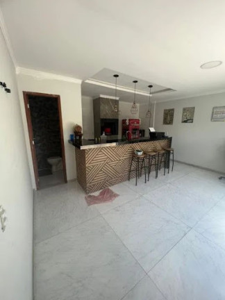 Imagem Casa com 4 Quartos à Venda, 140 m² em Riviera Da Barra - Vila Velha