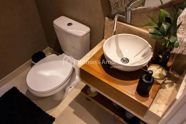 Imagem Apartamento com 3 Quartos à Venda, 130 m² em Taquaral - Campinas Imagem Apartamento com 3 Quartos à Venda, 130 m² em Taquaral - Campinas