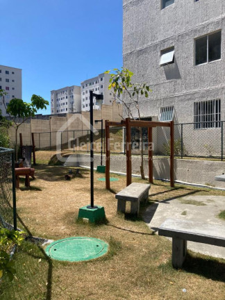Imagem Apartamento com 2 Quartos à Venda, 39 m² em Nova Brasília - Salvador
