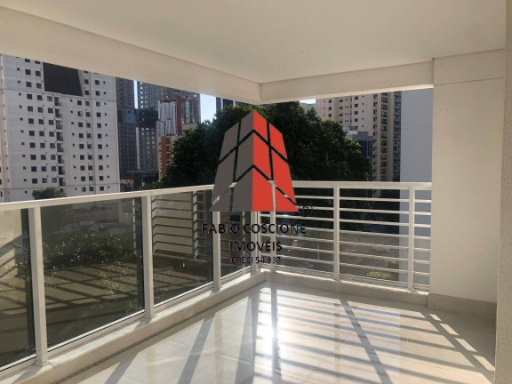 Imagem Apartamento com 2 Quartos à Venda, 80 m² em Tatuapé - São Paulo Imagem Apartamento com 2 Quartos à Venda, 80 m² em Tatuapé - São Paulo