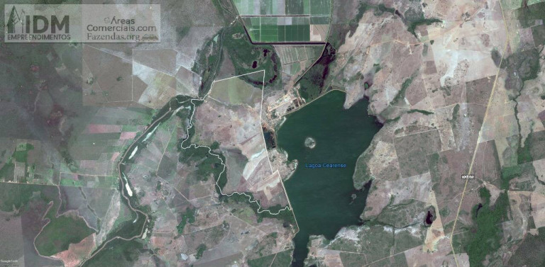 Imagem Chácara à Venda, 18.800.000 m² em Centro - Formoso Do Araguaia Imagem Chácara à Venda, 18.800.000 m² em Centro - Formoso Do Araguaia