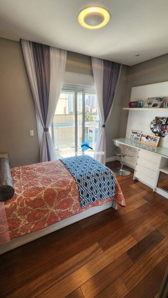 Imagem Apartamento com 4 Quartos à Venda, 300 m² em Jardim Do Mar - São Bernardo Do Campo Imagem Apartamento com 4 Quartos à Venda, 300 m² em Jardim Do Mar - São Bernardo Do Campo