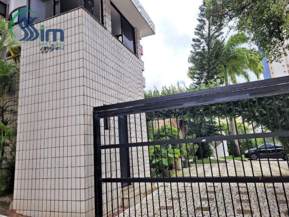 Imagem Apartamento com 4 Quartos à Venda, 268 m² em Cocó - Fortaleza
