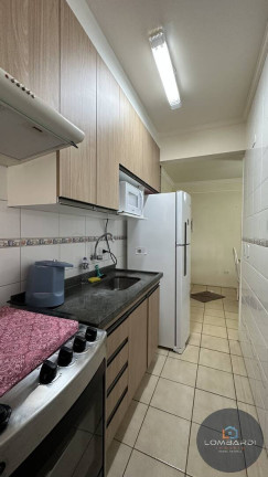 Imagem Apartamento com 2 Quartos à Venda, 67 m² em Praia Grande - Ubatuba