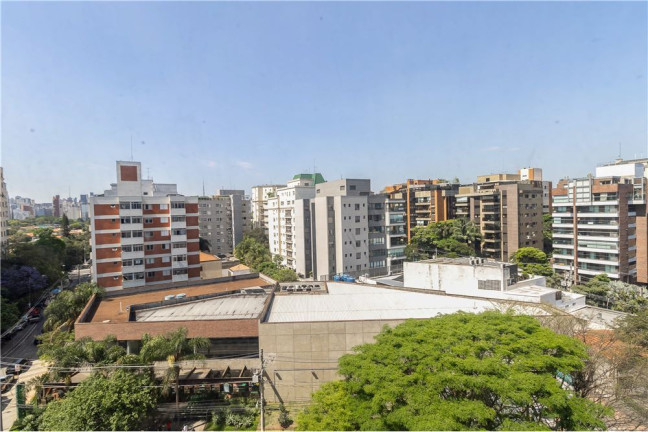 Imagem Imóvel Comercial à Venda, 32 m² em Jardim Paulista - São Paulo Imagem Imóvel Comercial à Venda, 32 m² em Jardim Paulista - São Paulo