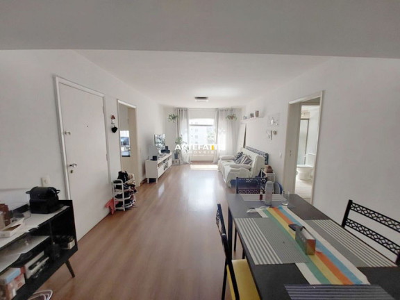 Foto do imóvel Apartamento com 2 Quartos à Venda, 86 m² em Pinheiros - São Paulo