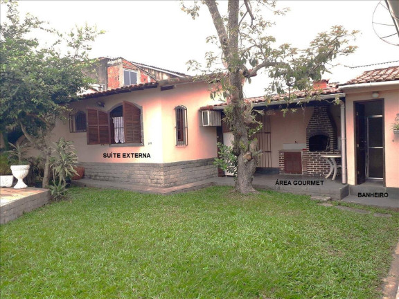 Imagem Casa com 6 Quartos à Venda, 450 m² em Fazendinha - Araruama Imagem Casa com 6 Quartos à Venda, 450 m² em Fazendinha - Araruama