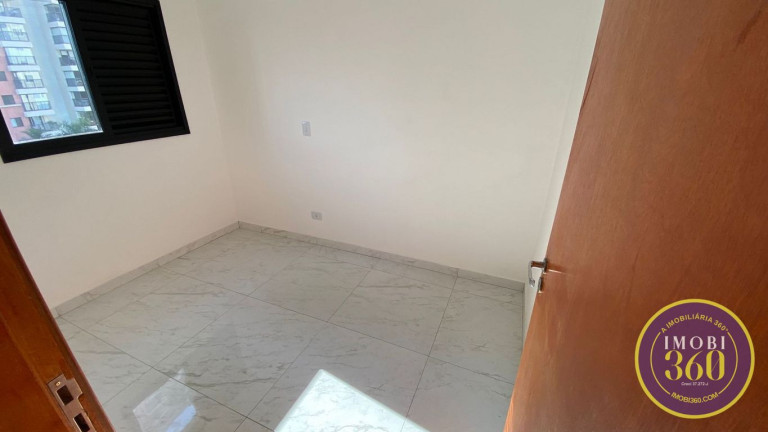 Imagem Apartamento com 2 Quartos à Venda, 40 m² em Vila Regente Feijó - São Paulo