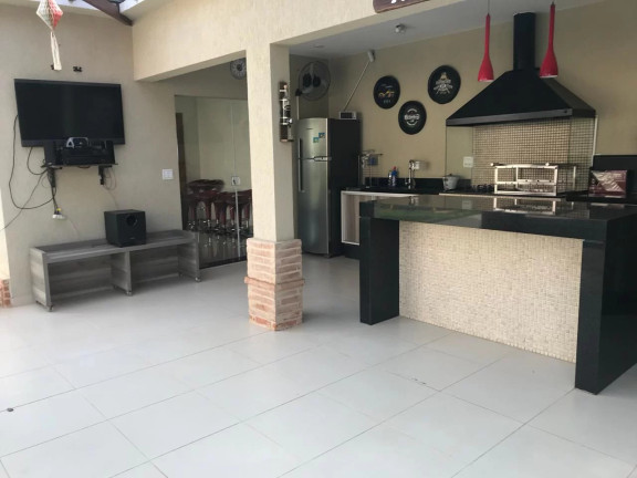 Imagem Casa à Venda, 211 m² em Parque São Quirino - Campinas Imagem Casa à Venda, 211 m² em Parque São Quirino - Campinas
