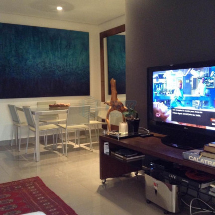 Imagem Apartamento à Venda, em Vila Do Golf - Ribeirão Preto Imagem Apartamento à Venda, em Vila Do Golf - Ribeirão Preto