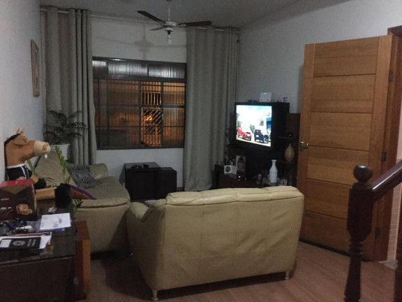 Imagem Casa com 4 Quartos à Venda, 132 m² em Jardim Vazani - São Paulo Imagem Casa com 4 Quartos à Venda, 132 m² em Jardim Vazani - São Paulo