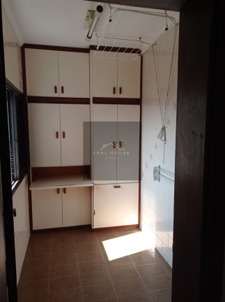 Imagem Imóvel com 3 Quartos à Venda, 180 m² em Jardim Das Nações - Taubaté