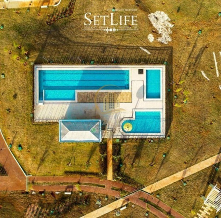 Imagem Terreno à Venda, 474 m² em Setlife Mirassol - Mirassol