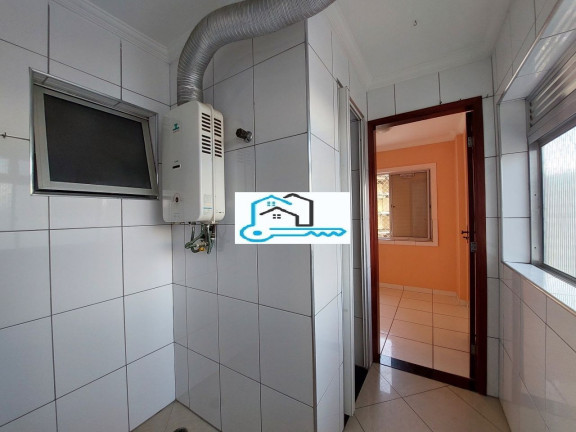 Imagem Apartamento com 3 Quartos para Alugar, 67 m² em Jabaquara - São Paulo Imagem Apartamento com 3 Quartos para Alugar, 67 m² em Jabaquara - São Paulo