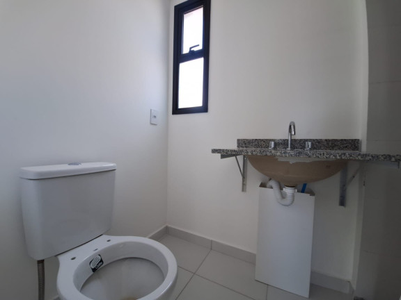 Imagem Apartamento com 2 Quartos à Venda, 48 m² em Jardim Bela Vista - Santo André Imagem Apartamento com 2 Quartos à Venda, 48 m² em Jardim Bela Vista - Santo André