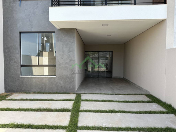 Imagem Sobrado com 3 Quartos à Venda, 113 m² em Salinas - Balneário Barra Do Sul